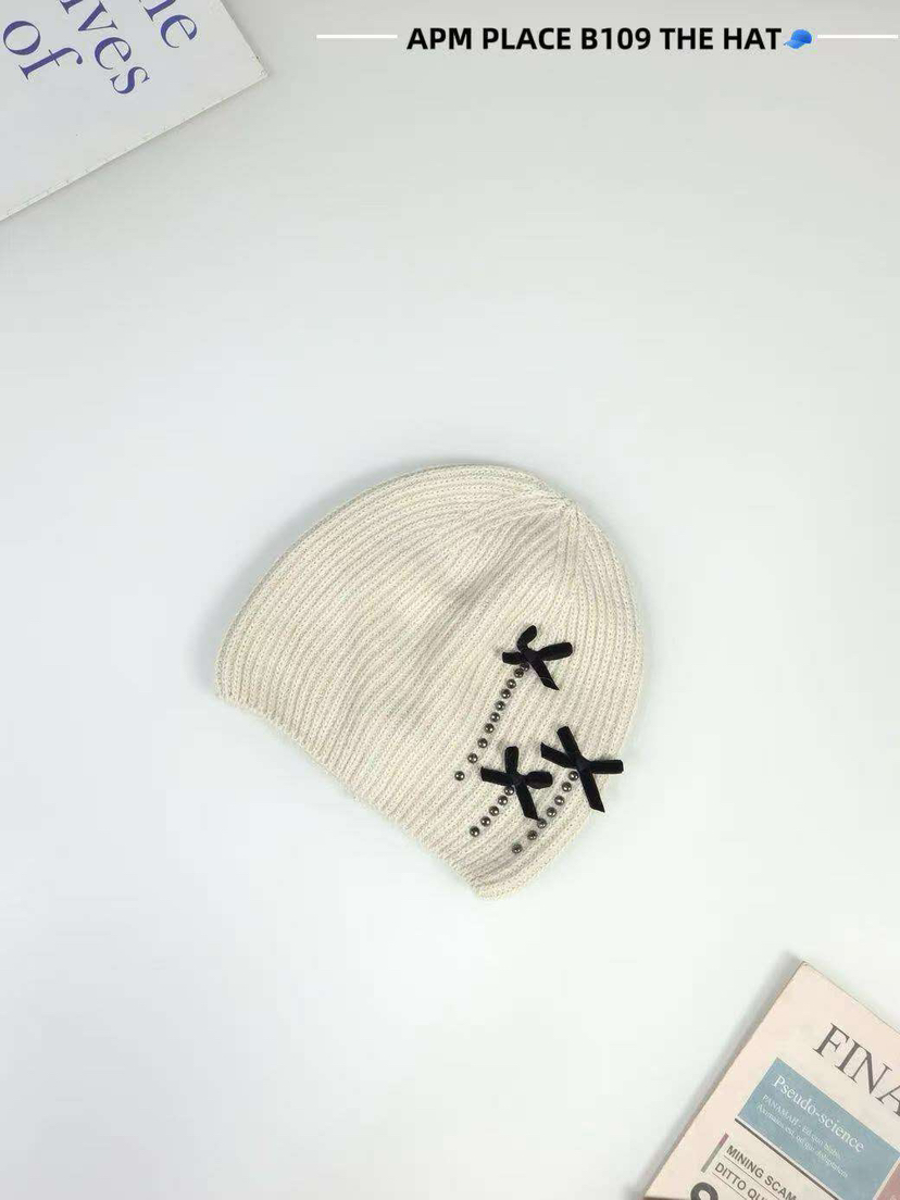 THE HAT-P韓國直郵㊣女士新款休閑25秋冬人氣熱賣時尚帽子THE HAT帽子