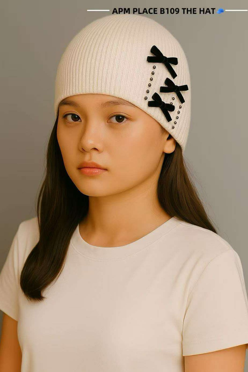 THE HAT-P韓國直郵㊣女士新款休閑25秋冬人氣熱賣時尚帽子THE HAT帽子