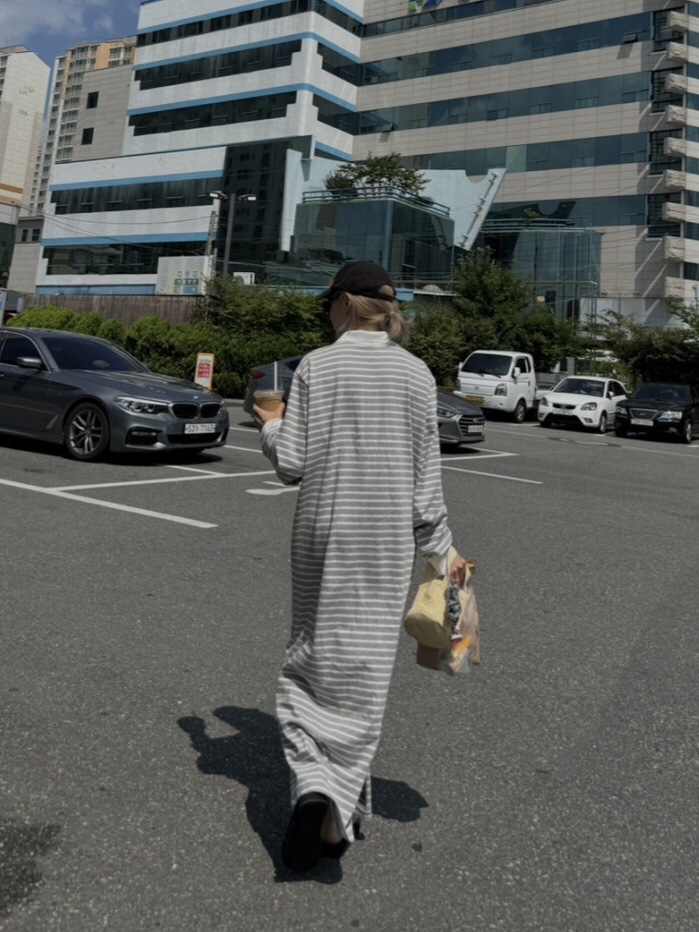 LIKEVAM韓國代購㊣女裝新品真品25秋冬推薦人氣熱賣職業連衣裙LIKEVAM連衣裙