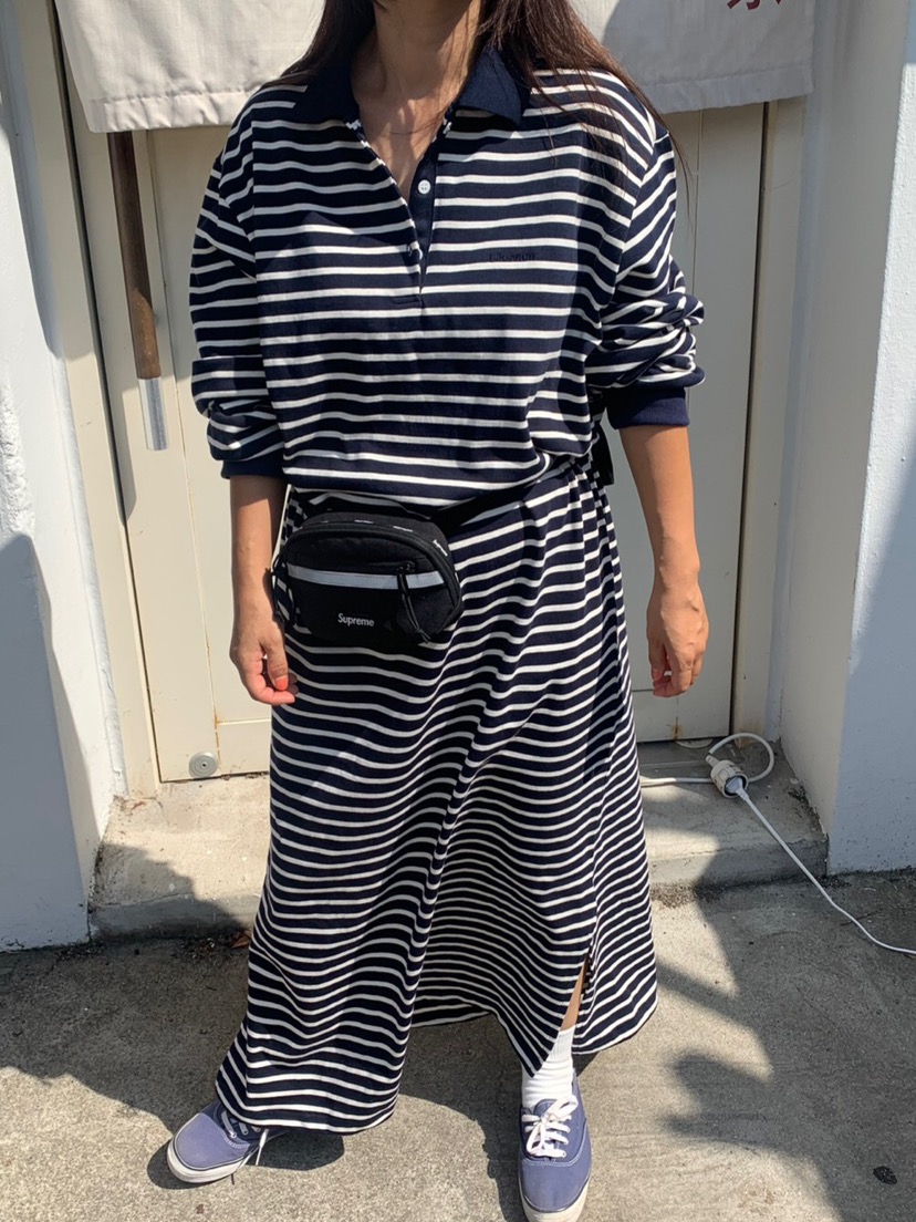 LIKEVAM韓國代購㊣女裝新品真品25秋冬推薦人氣熱賣職業連衣裙LIKEVAM連衣裙