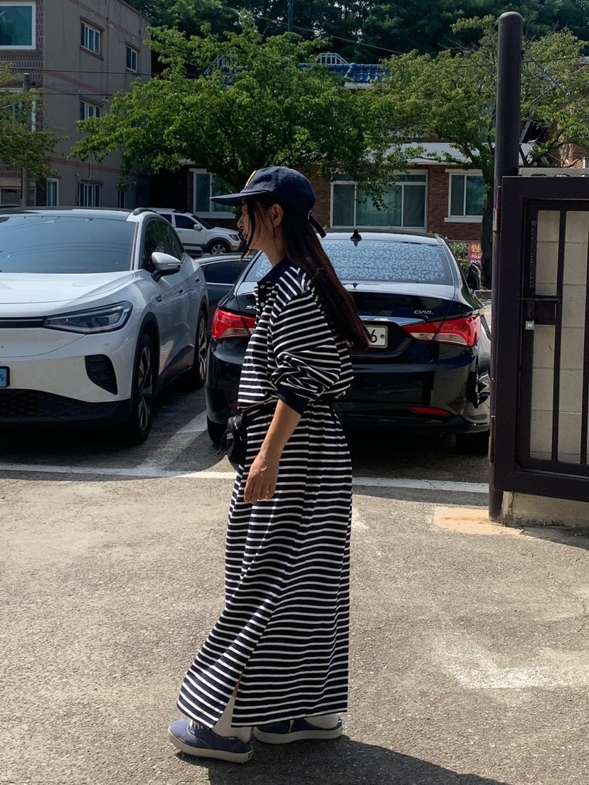 LIKEVAM韓國代購㊣女裝新品真品25秋冬推薦人氣熱賣職業連衣裙LIKEVAM連衣裙