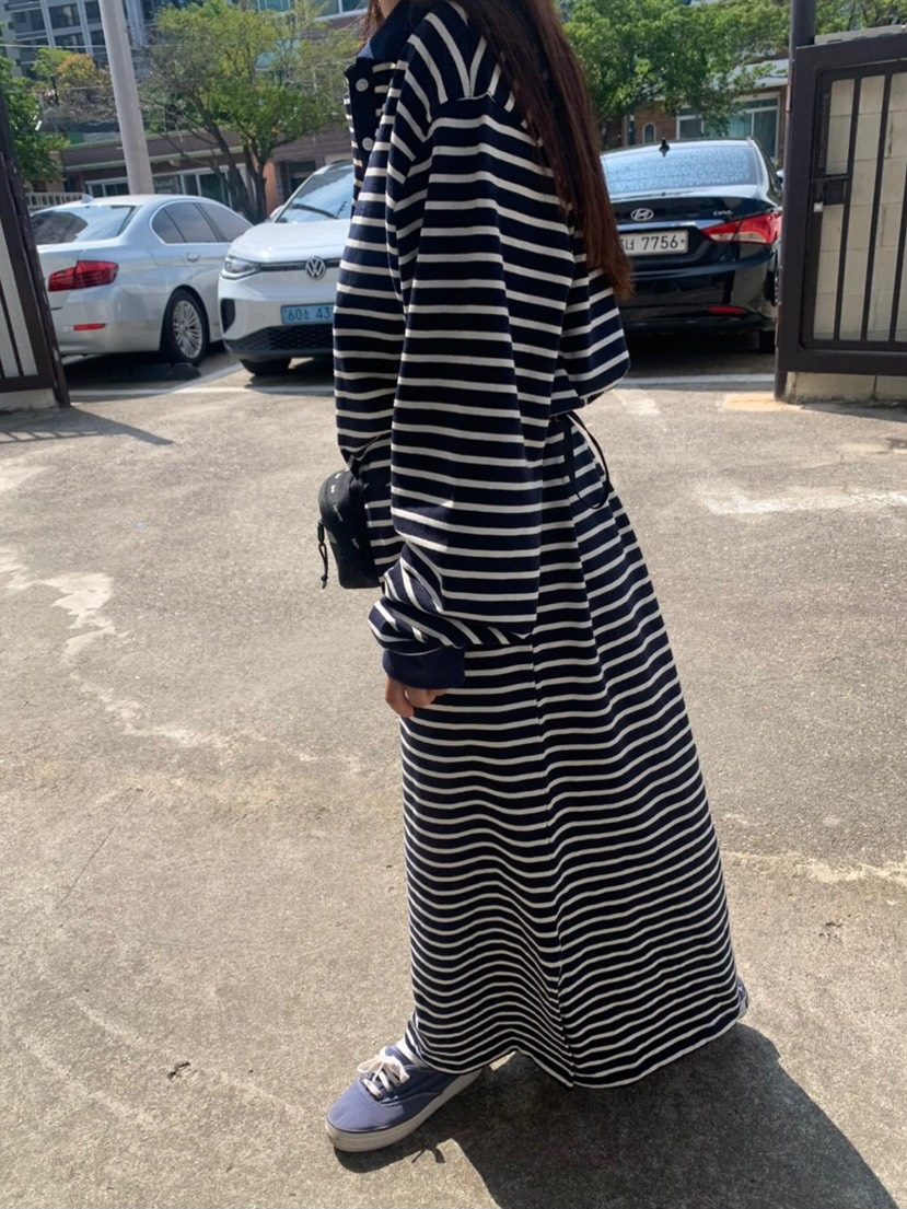 LIKEVAM韓國代購㊣女裝新品真品25秋冬推薦人氣熱賣職業連衣裙LIKEVAM連衣裙