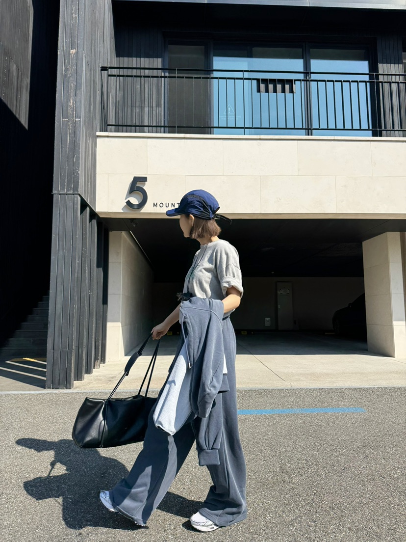 JUJU東大門㊣實拍女裝新品時尚真品25秋冬熱賣休閑推薦休閑褲JUJU休閑褲