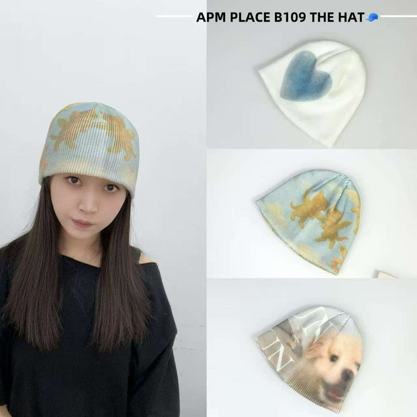 THE HAT-P東大門㊣直郵女士新品人氣休閑職業推薦時尚帽子THE HAT帽子