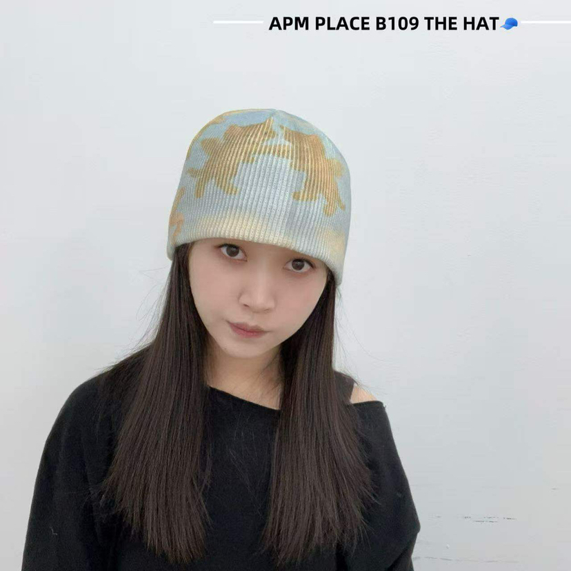 THE HAT-P東大門㊣直郵女士新品人氣休閑職業推薦時尚帽子THE HAT帽子