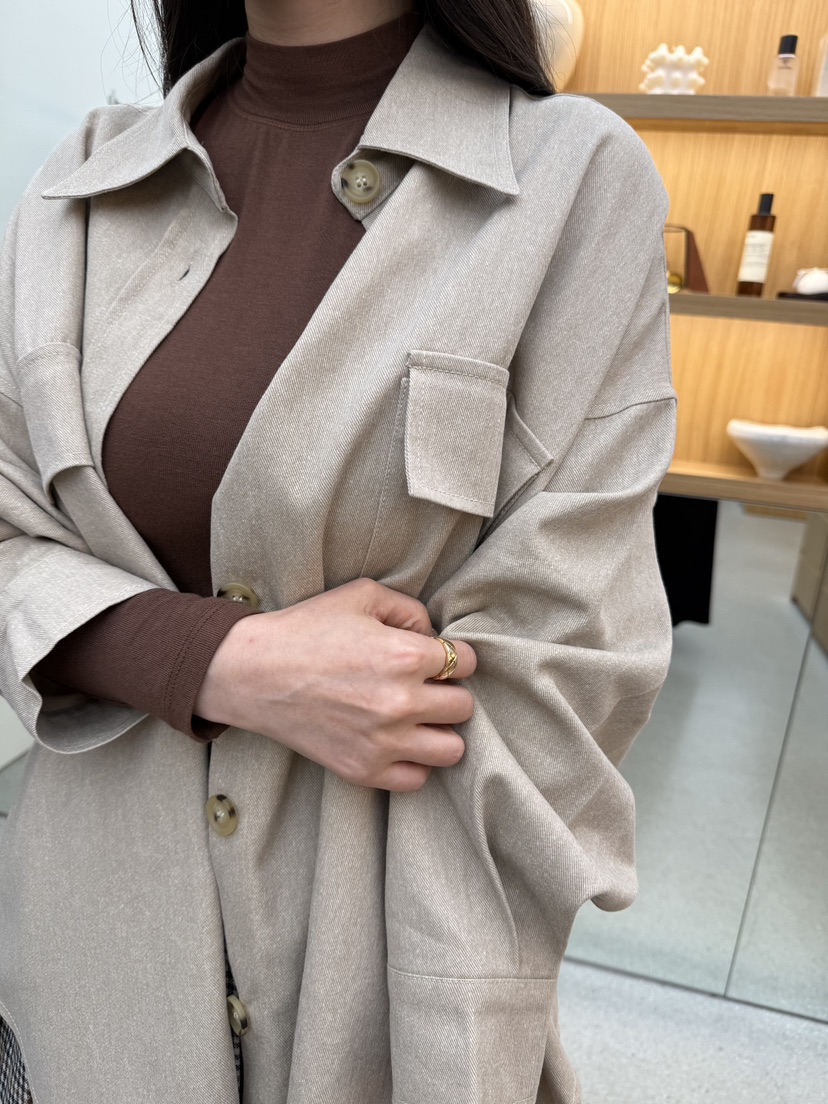 JUJU東大門㊣直郵女士新品職業熱賣襯衫蕾絲衫不含腰帶口袋JUJU襯衫/蕾絲衫