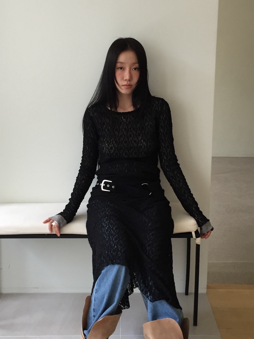 LOVE MOMENT韓國直郵㊣女士新款休閑時尚25秋冬人氣套裝套裝LOVE MOMENT套裝