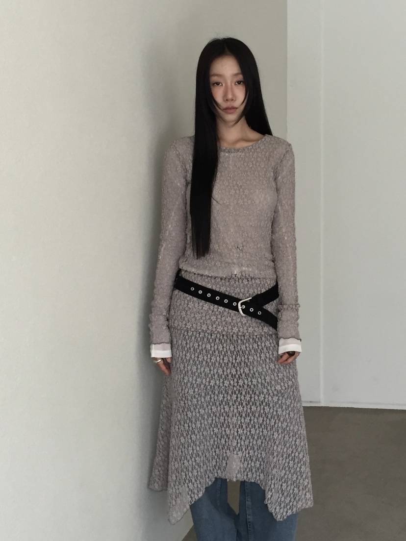 LOVE MOMENT韓國直郵㊣女士新款休閑時尚25秋冬人氣套裝套裝LOVE MOMENT套裝