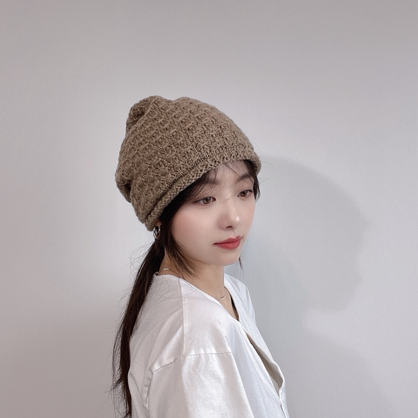 LOVELY HAT韓國直郵㊣女裝新款25秋冬真品熱賣人氣職業帽子LOVELY HAT帽子