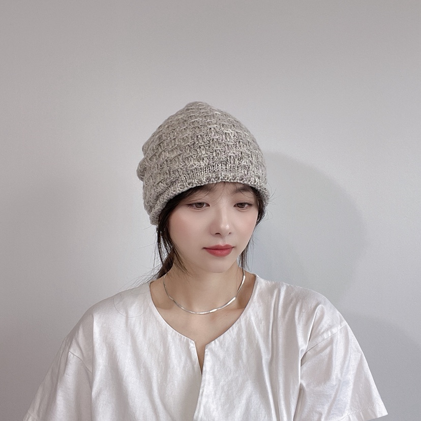 LOVELY HAT韓國直郵㊣女裝新款25秋冬真品熱賣人氣職業帽子LOVELY HAT帽子