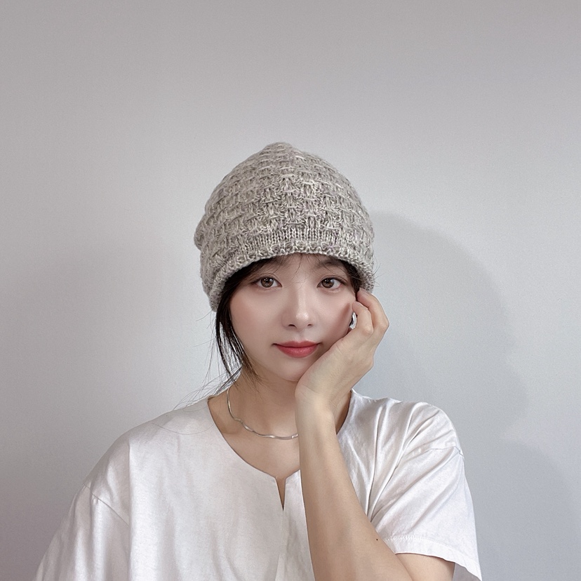 LOVELY HAT韓國直郵㊣女裝新款25秋冬真品熱賣人氣職業帽子LOVELY HAT帽子