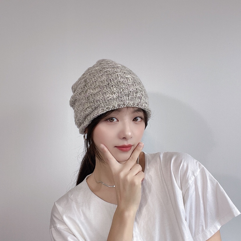 LOVELY HAT韓國直郵㊣女裝新款25秋冬真品熱賣人氣職業帽子LOVELY HAT帽子