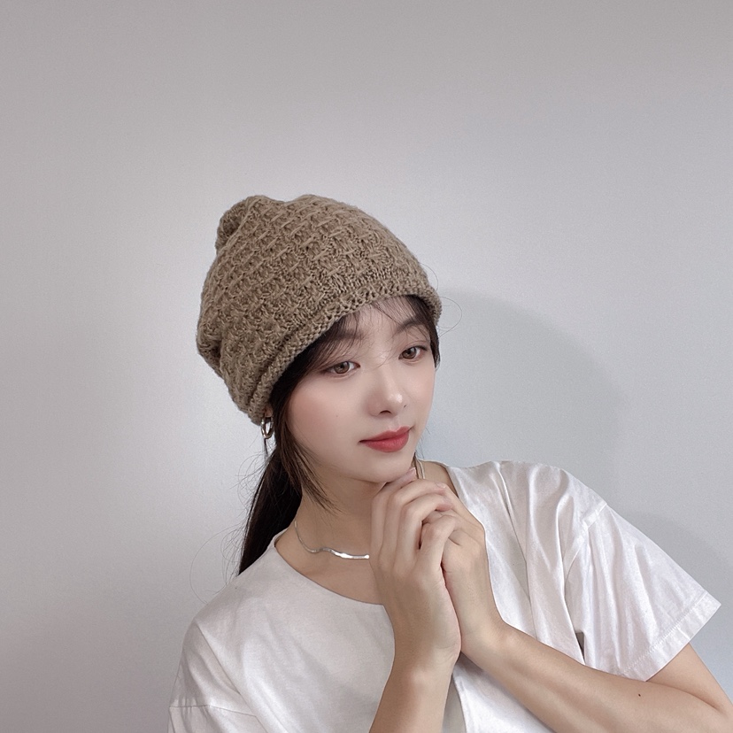 LOVELY HAT韓國直郵㊣女裝新款25秋冬真品熱賣人氣職業帽子LOVELY HAT帽子圖色1