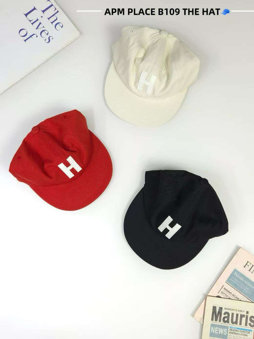 THE HAT-P東大門㊣實拍女士新款推薦熱賣職業真品休閑帽子THE HAT帽子