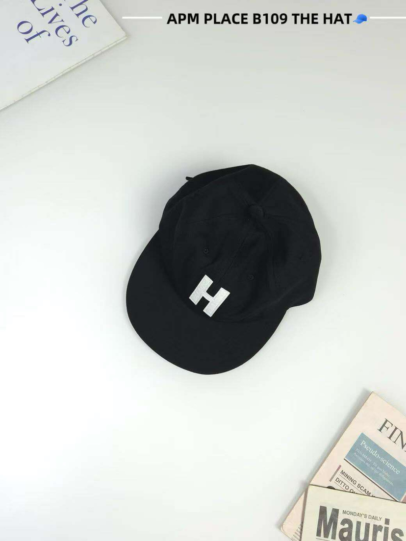 THE HAT-P東大門㊣實拍女士新款推薦熱賣職業真品休閑帽子THE HAT帽子