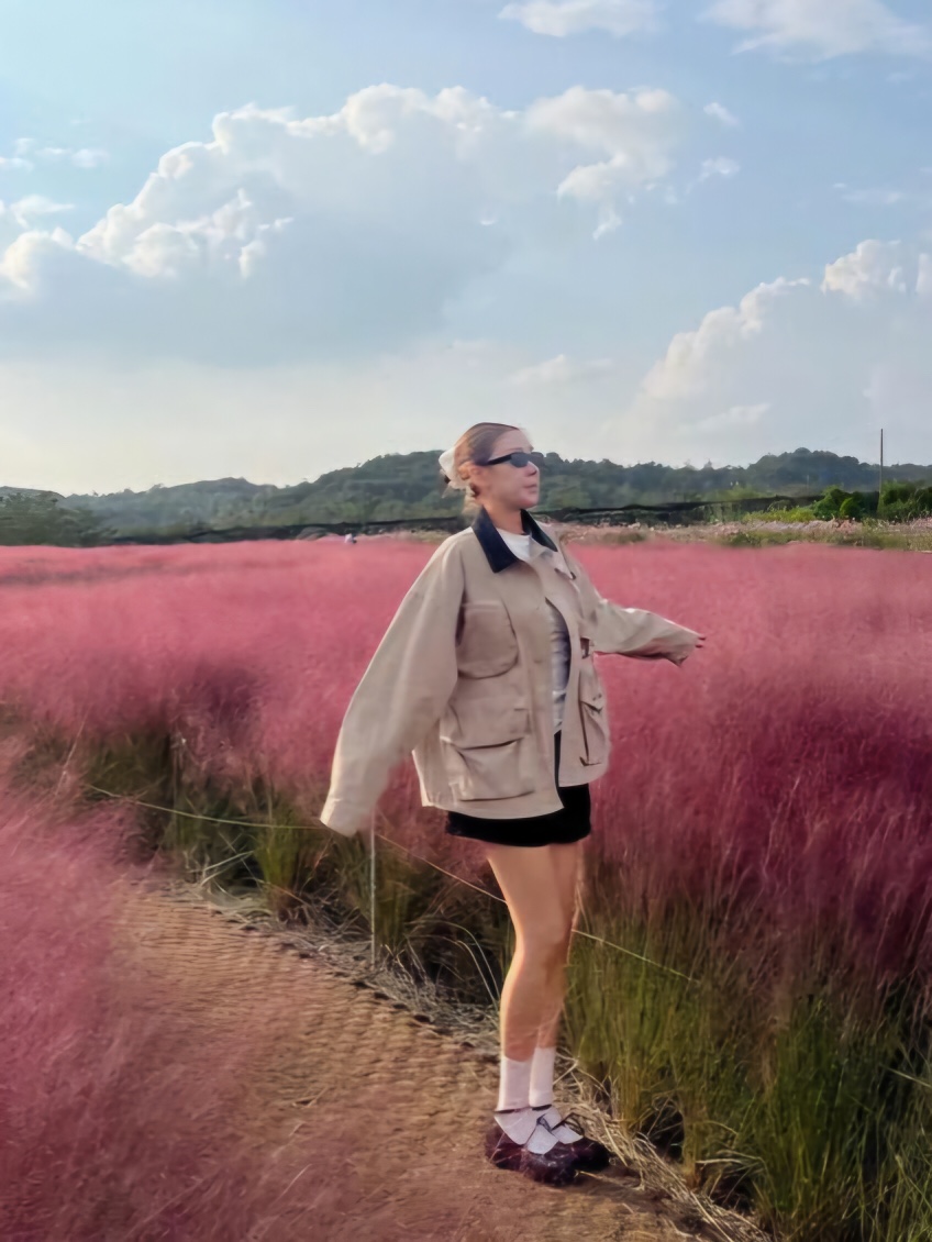 LIKEVAM東大門㊣直郵女士新品真品25秋冬時尚職業熱賣人氣夾克LIKEVAM夾克