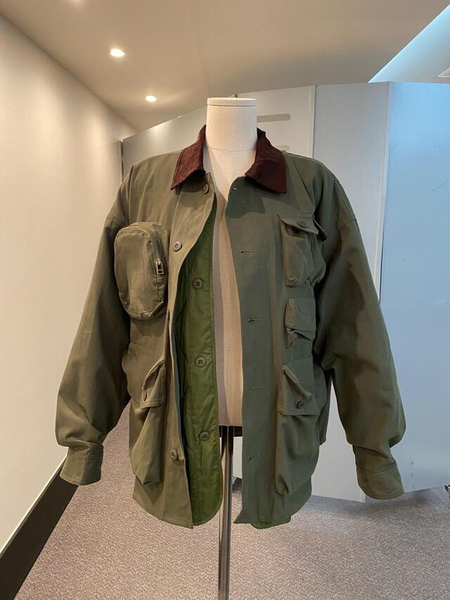 LIKEVAM東大門㊣直郵女士新品真品25秋冬時尚職業熱賣人氣夾克LIKEVAM夾克圖色2