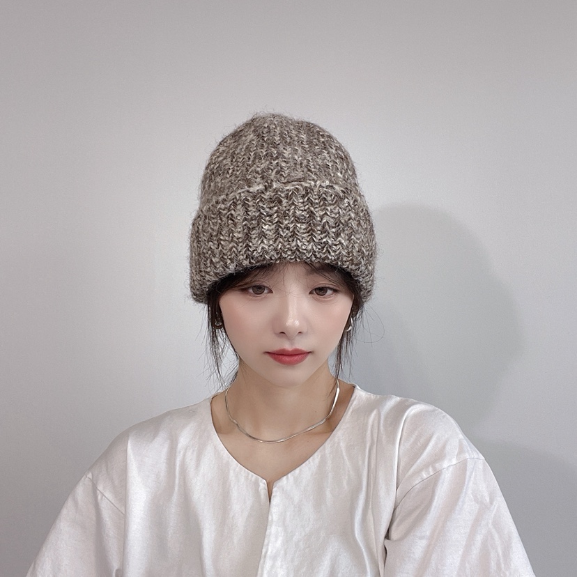 LOVELY HAT韓國代購㊣女士新款熱賣時尚休閑真品25秋冬帽子LOVELY HAT帽子