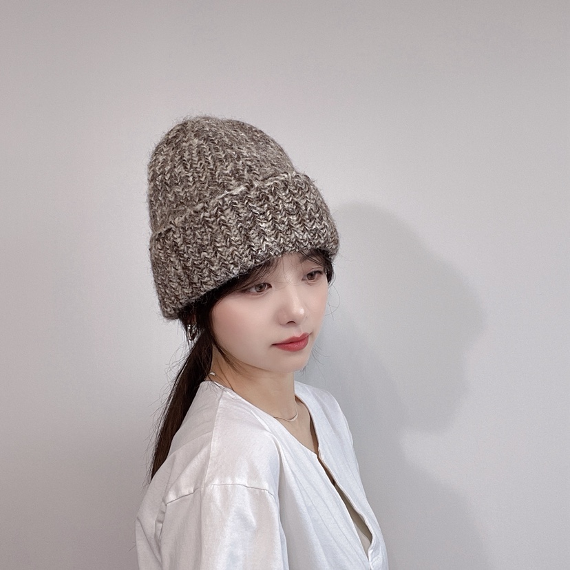 LOVELY HAT韓國代購㊣女士新款熱賣時尚休閑真品25秋冬帽子LOVELY HAT帽子