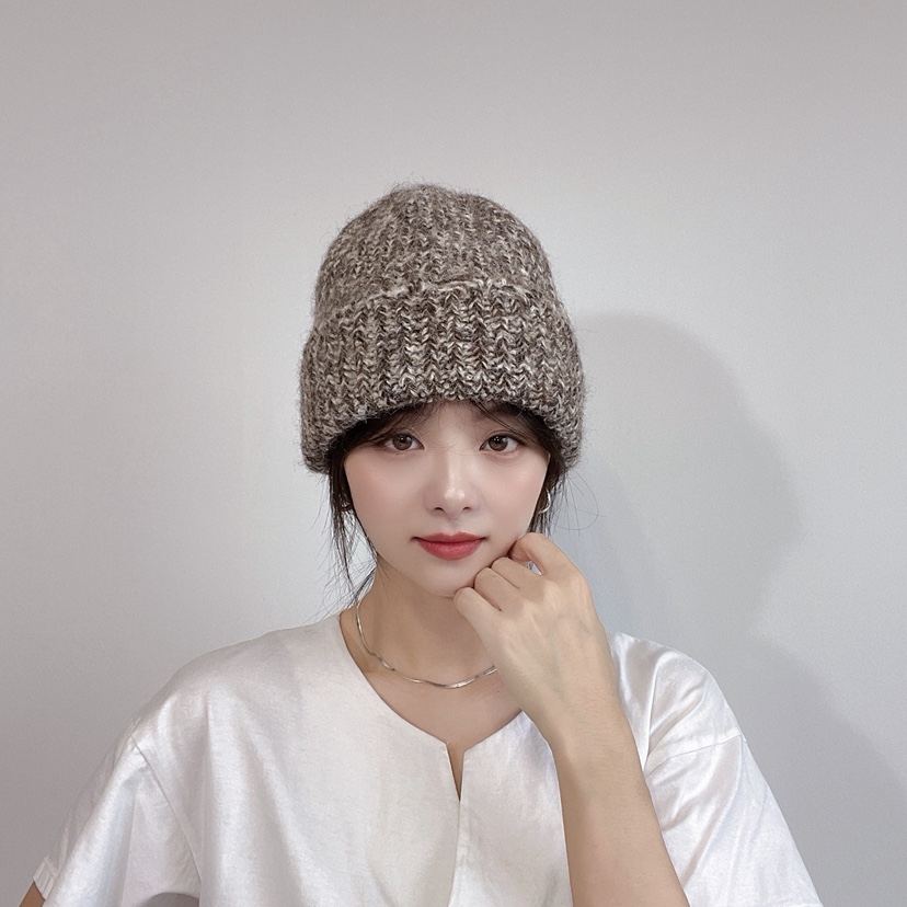 LOVELY HAT韓國代購㊣女士新款熱賣時尚休閑真品25秋冬帽子LOVELY HAT帽子