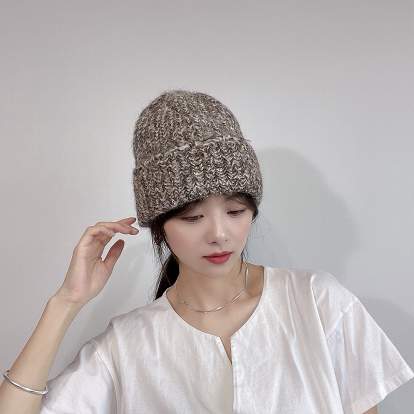 LOVELY HAT韓國代購㊣女士新款熱賣時尚休閑真品25秋冬帽子LOVELY HAT帽子