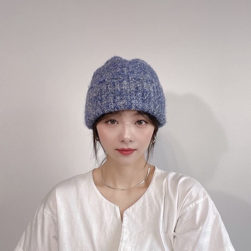 LOVELY HAT韓國代購㊣女士新款熱賣時尚休閑真品25秋冬帽子LOVELY HAT帽子