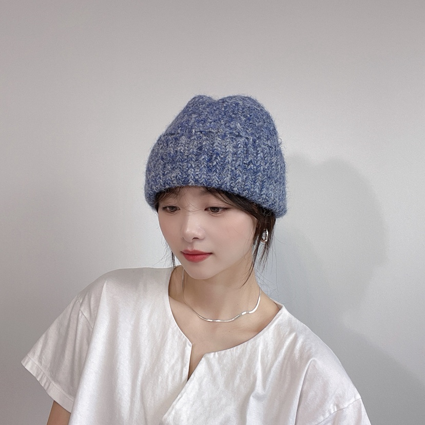 LOVELY HAT韓國代購㊣女士新款熱賣時尚休閑真品25秋冬帽子LOVELY HAT帽子