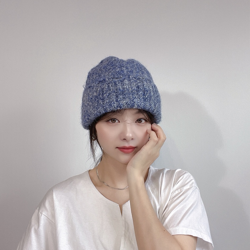 LOVELY HAT韓國代購㊣女士新款熱賣時尚休閑真品25秋冬帽子LOVELY HAT帽子