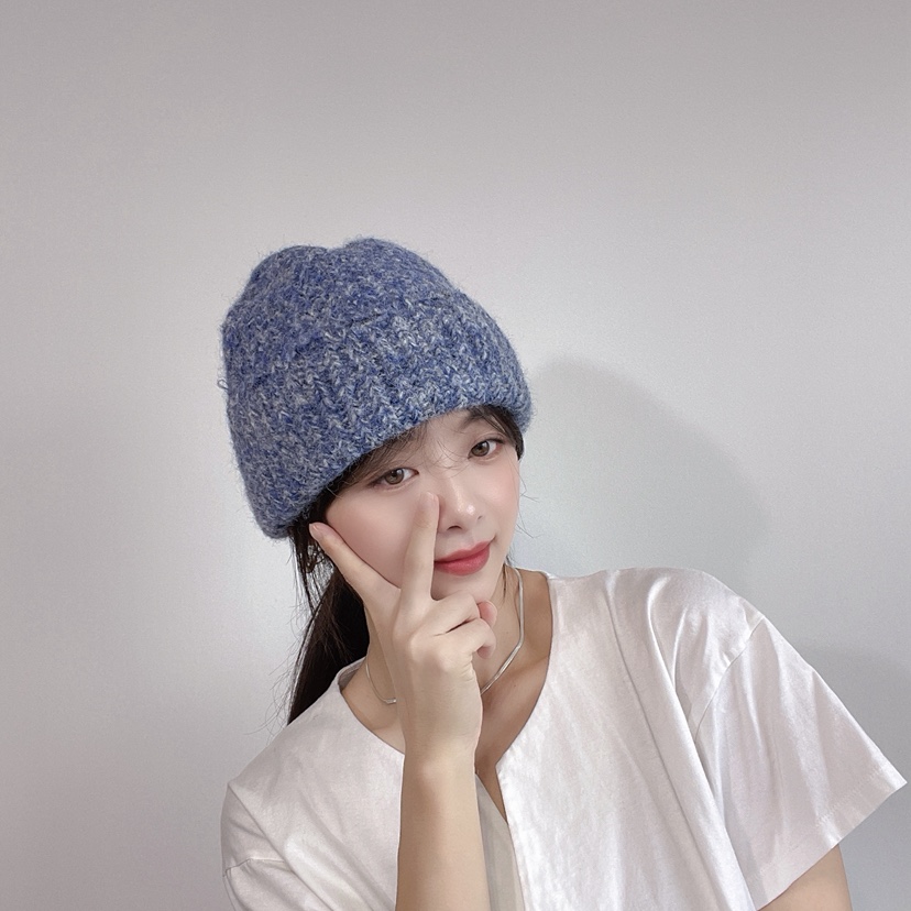 LOVELY HAT韓國代購㊣女士新款熱賣時尚休閑真品25秋冬帽子LOVELY HAT帽子