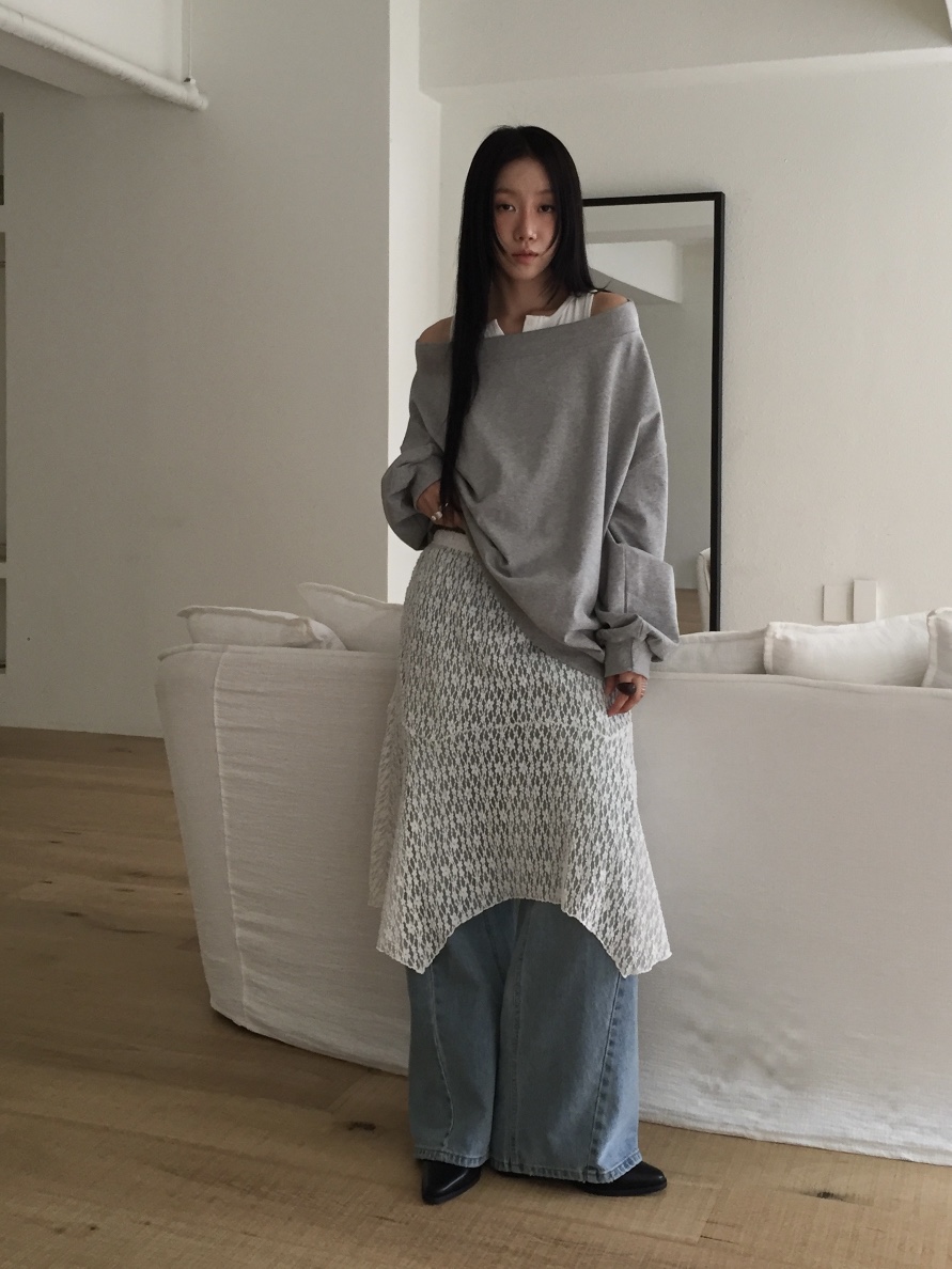 LOVE MOMENT韓國直郵㊣女士新品推薦真品人氣25秋冬長袖T恤LOVE MOMENT長袖T恤