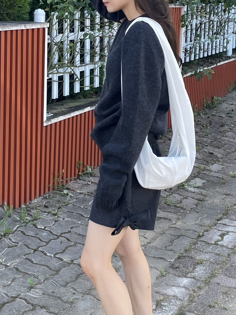 WATER/RIVER東大門㊣代購女士新款職業真品推薦時尚人氣短褲WATER/RIVER短褲