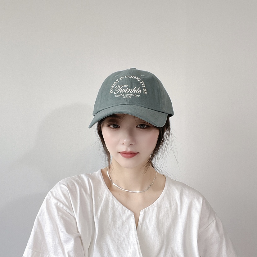 LOVELY HAT韓國直郵㊣女士新款職業真品25秋冬時尚推薦帽子LOVELY HAT帽子