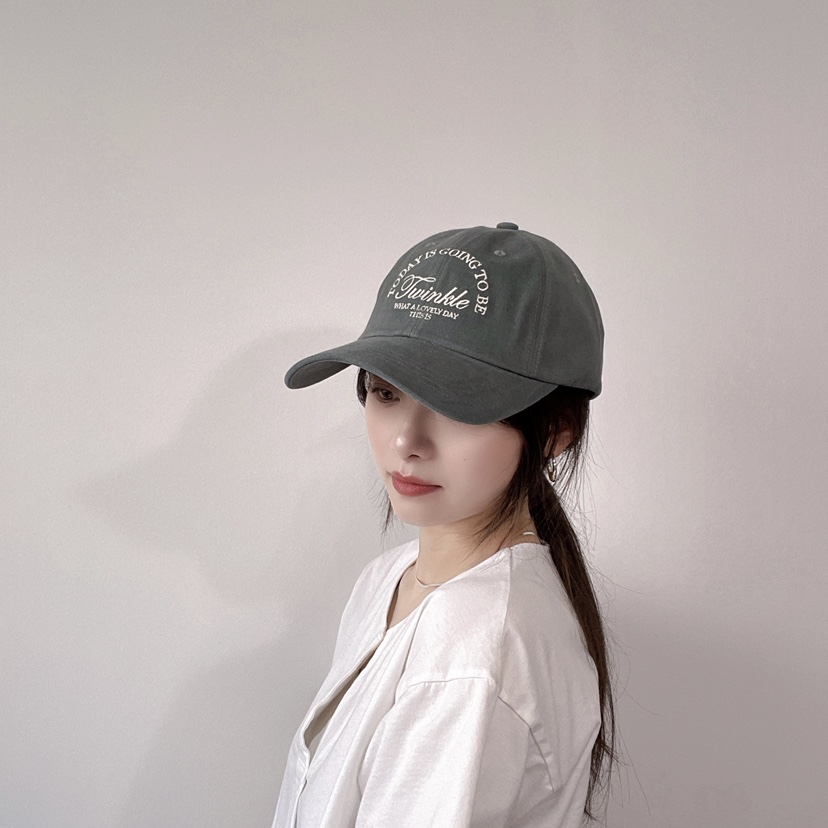 LOVELY HAT韓國直郵㊣女士新款職業真品25秋冬時尚推薦帽子LOVELY HAT帽子
