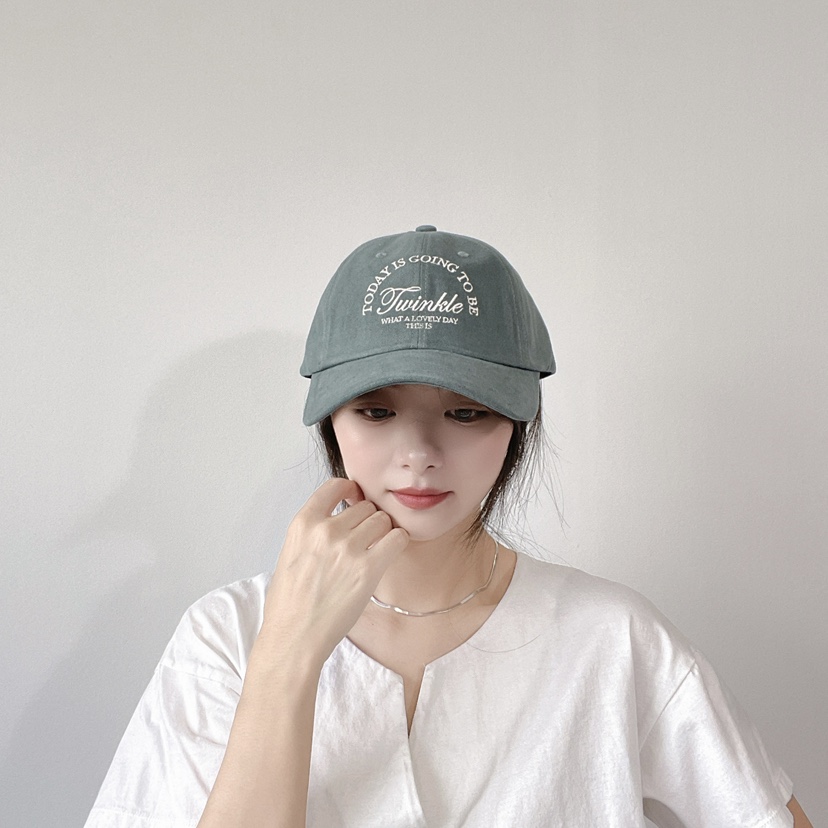 LOVELY HAT韓國直郵㊣女士新款職業真品25秋冬時尚推薦帽子LOVELY HAT帽子