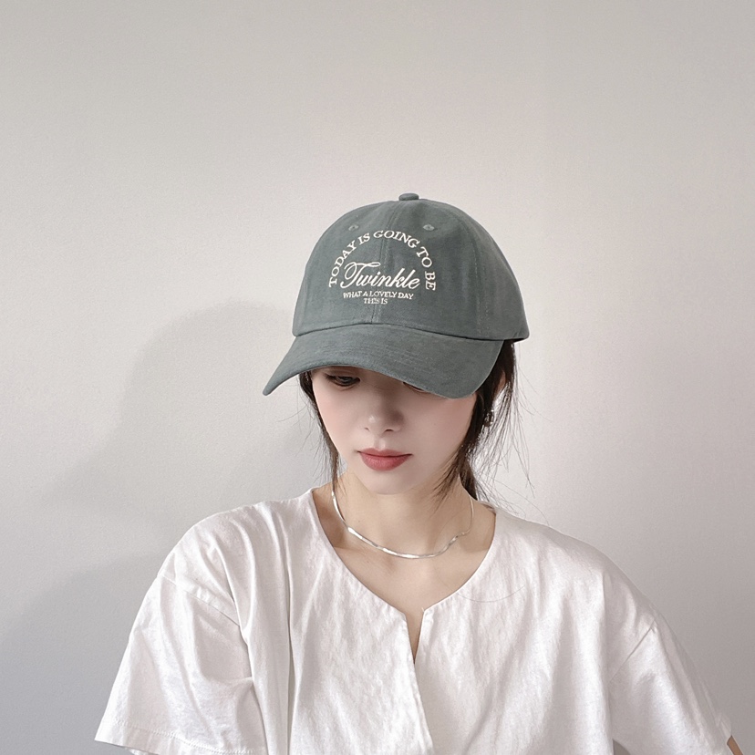 LOVELY HAT韓國直郵㊣女士新款職業真品25秋冬時尚推薦帽子LOVELY HAT帽子