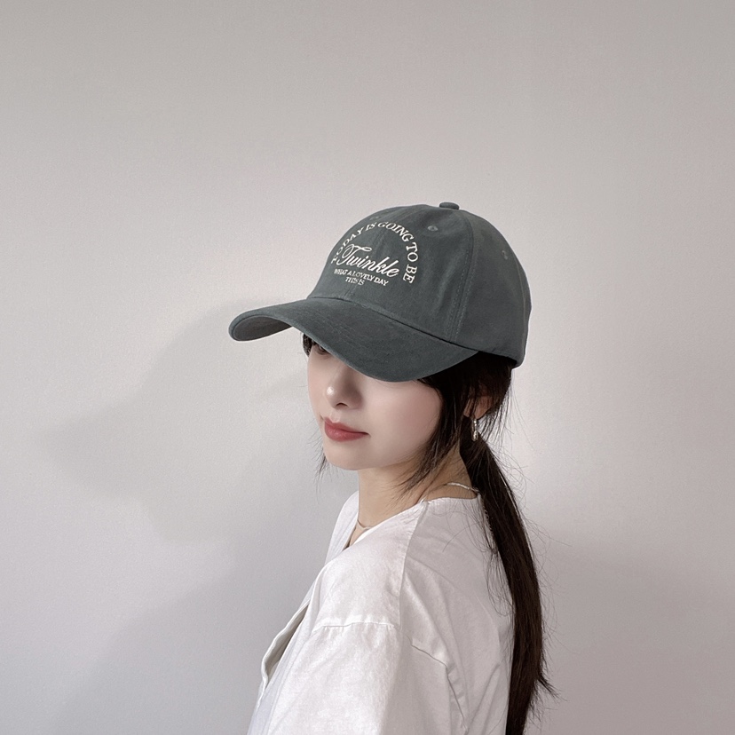 LOVELY HAT韓國直郵㊣女士新款職業真品25秋冬時尚推薦帽子LOVELY HAT帽子