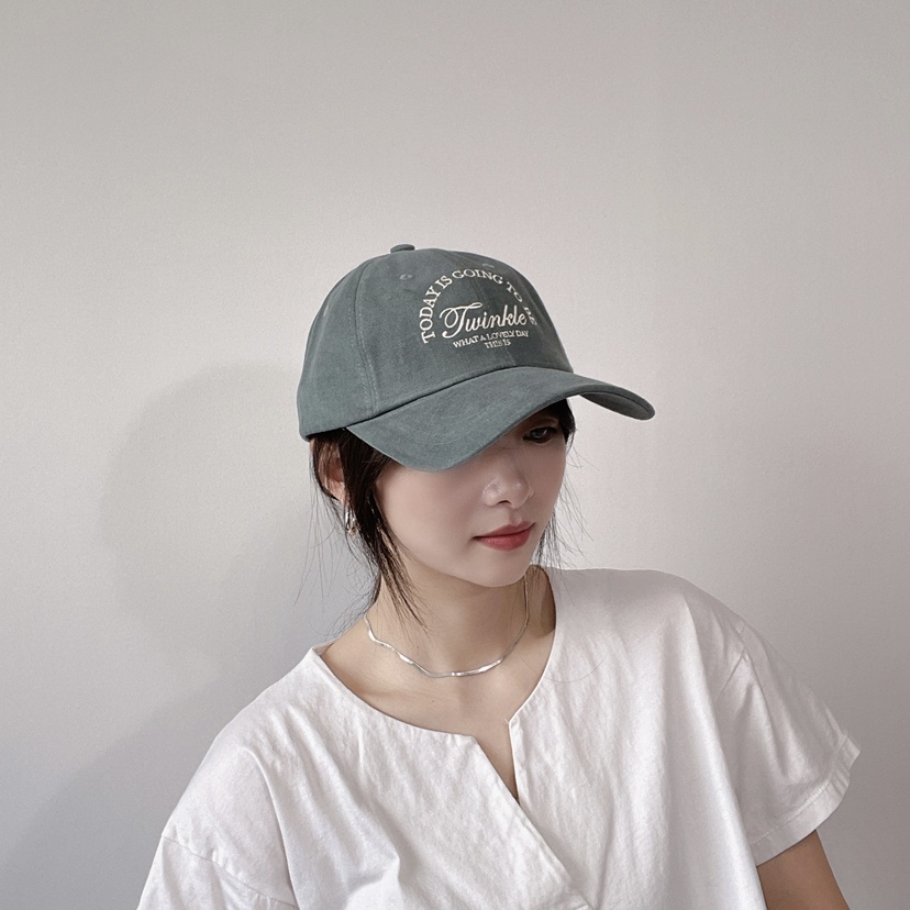 LOVELY HAT韓國直郵㊣女士新款職業真品25秋冬時尚推薦帽子LOVELY HAT帽子圖色2