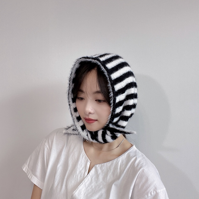LOVELY HAT東大門㊣直郵女士新品人氣25秋冬時尚熱賣圍巾披肩LOVELY HAT圍巾/披肩