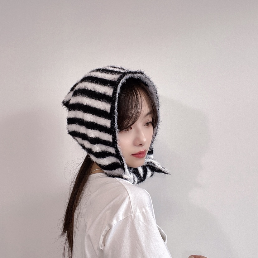 LOVELY HAT東大門㊣直郵女士新品人氣25秋冬時尚熱賣圍巾披肩LOVELY HAT圍巾/披肩