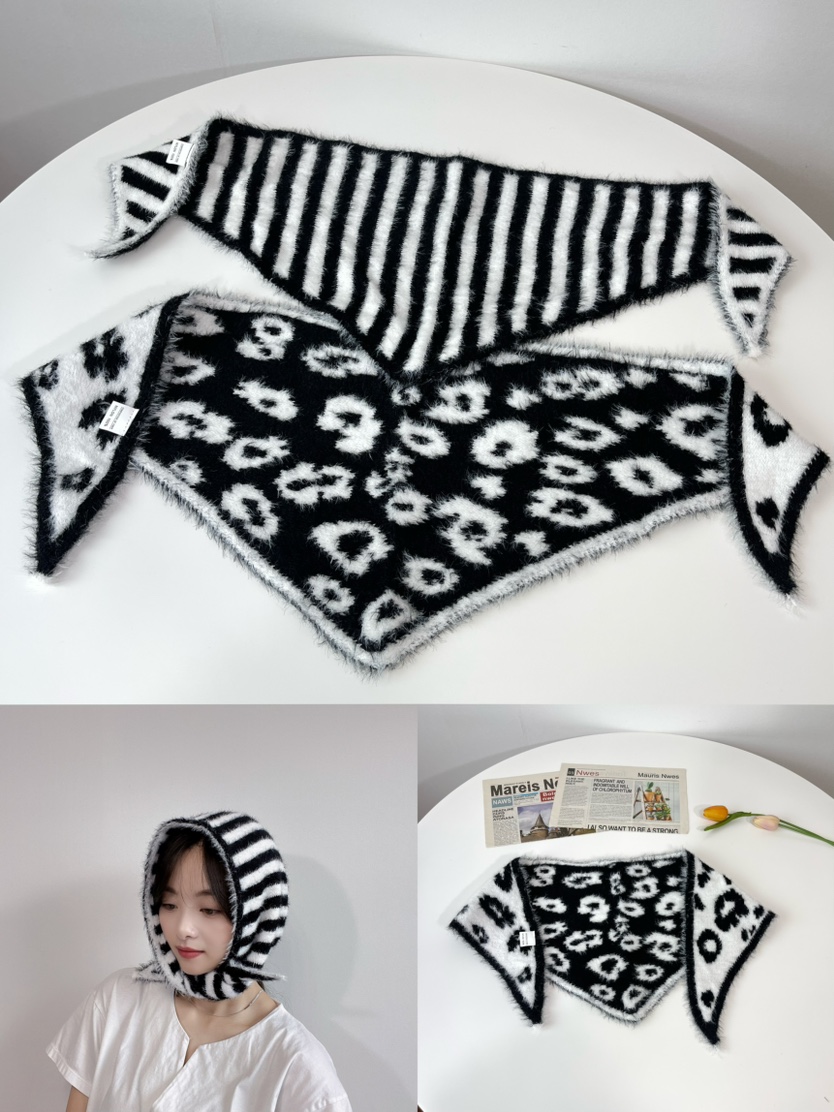 LOVELY HAT東大門㊣直郵女士新品人氣25秋冬時尚熱賣圍巾披肩LOVELY HAT圍巾/披肩