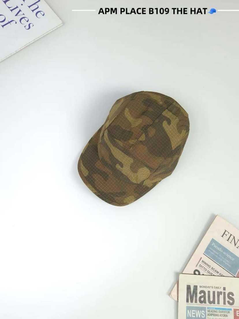 THE HAT-P東大門㊣實拍女士新品推薦真品人氣熱賣時尚帽子THE HAT帽子圖色3