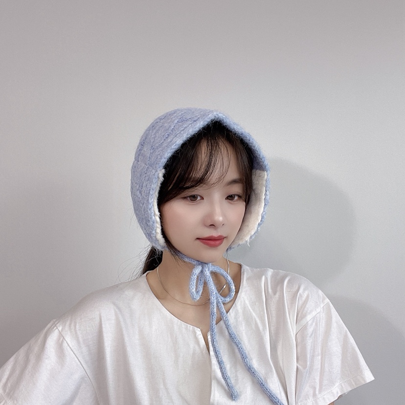 LOVELY HAT東大門㊣直郵女士新款時尚熱賣人氣25秋冬職業帽子LOVELY HAT帽子