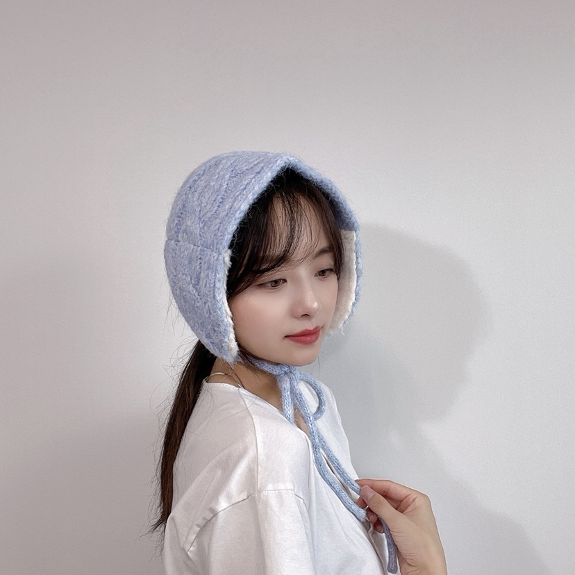 LOVELY HAT東大門㊣直郵女士新款時尚熱賣人氣25秋冬職業帽子LOVELY HAT帽子
