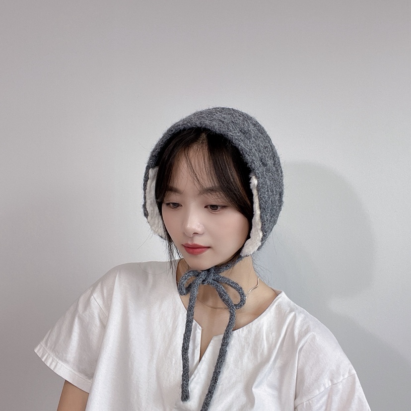 LOVELY HAT東大門㊣直郵女士新款時尚熱賣人氣25秋冬職業帽子LOVELY HAT帽子