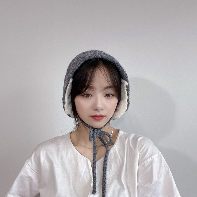 LOVELY HAT東大門㊣直郵女士新款時尚熱賣人氣25秋冬職業帽子LOVELY HAT帽子