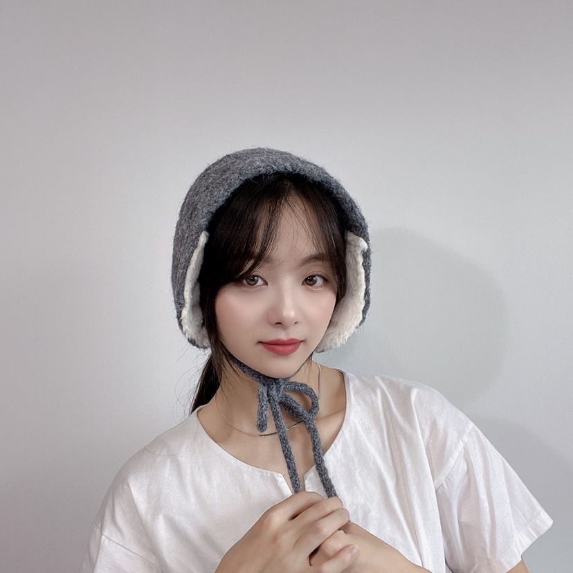 LOVELY HAT東大門㊣直郵女士新款時尚熱賣人氣25秋冬職業帽子LOVELY HAT帽子