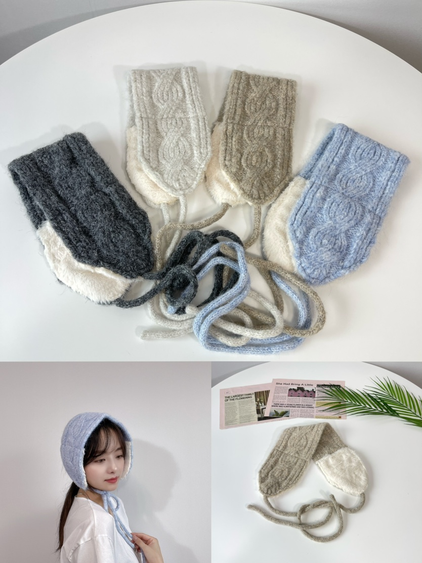 LOVELY HAT東大門㊣直郵女士新款時尚熱賣人氣25秋冬職業帽子LOVELY HAT帽子