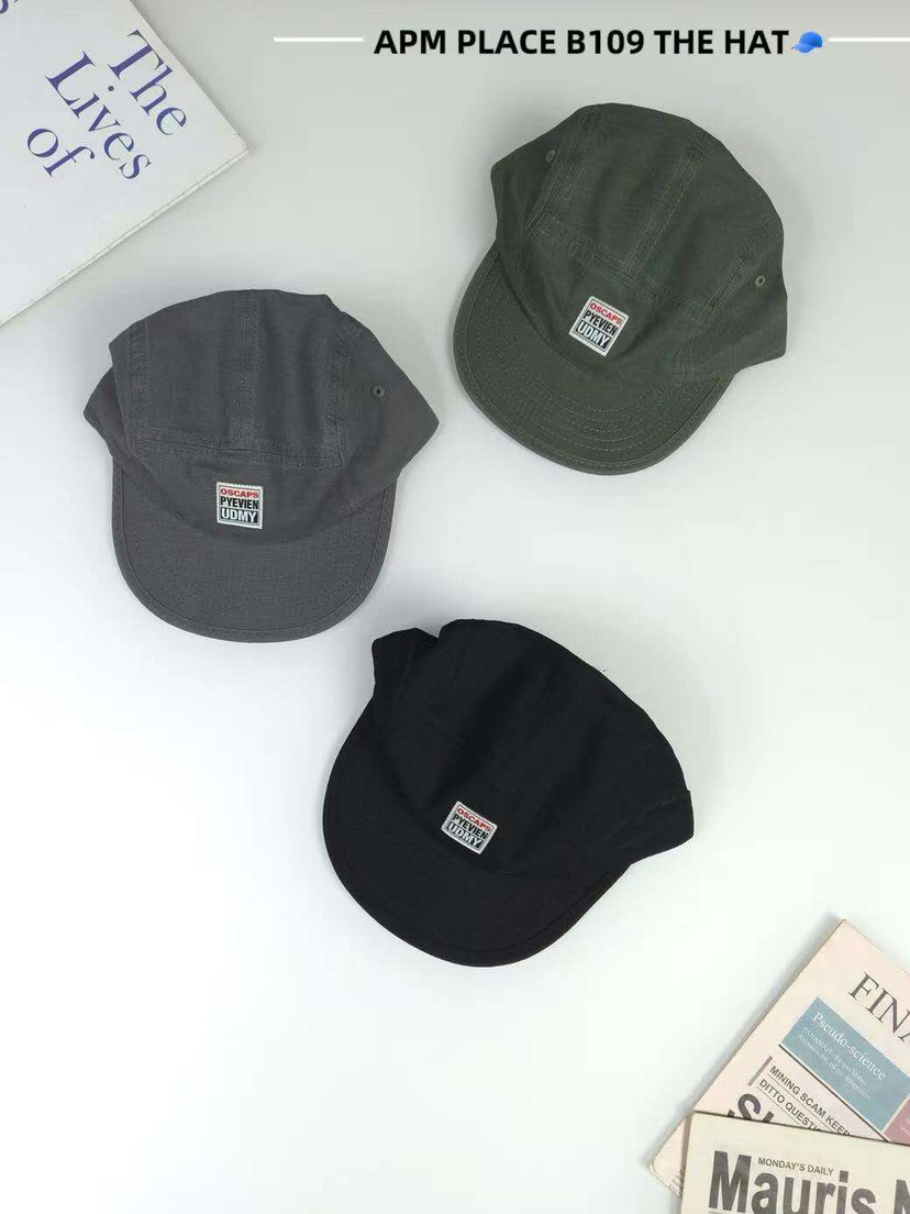 THE HAT-P韓國代購㊣女士新品休閑熱賣真品職業時尚推薦帽子THE HAT帽子