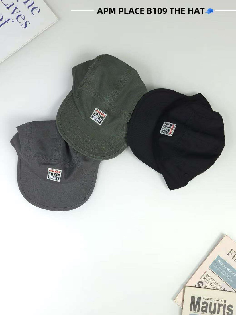 THE HAT-P韓國代購㊣女士新品休閑熱賣真品職業時尚推薦帽子THE HAT帽子