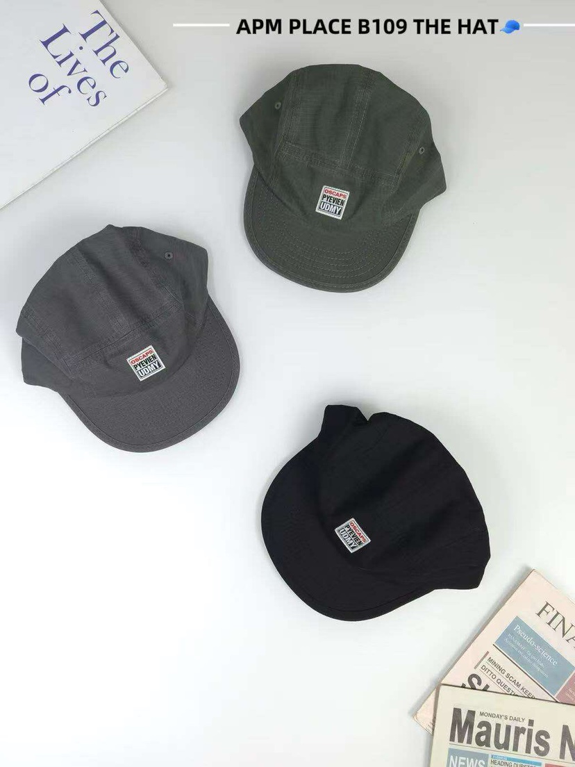THE HAT-P韓國代購㊣女士新品休閑熱賣真品職業時尚推薦帽子THE HAT帽子